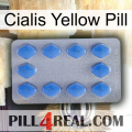 Cialis Yellow Pill 21